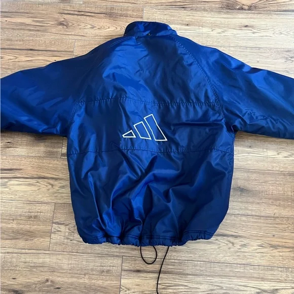 Adidas jacket - Picture 2 of 5